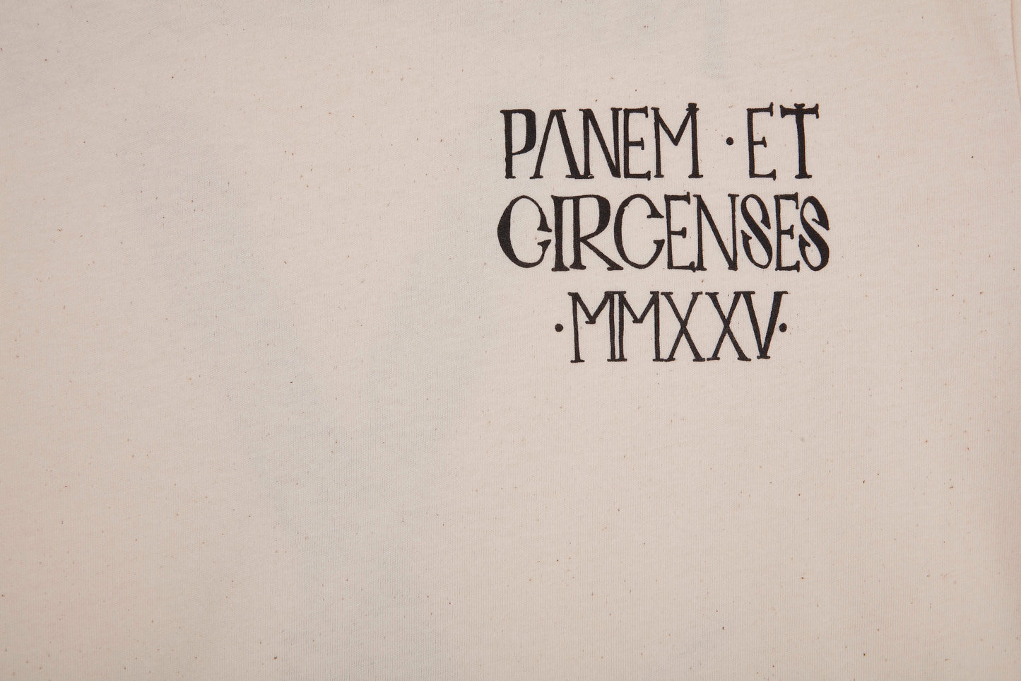 PANEM ET CIRCENSES - Kebab Kings