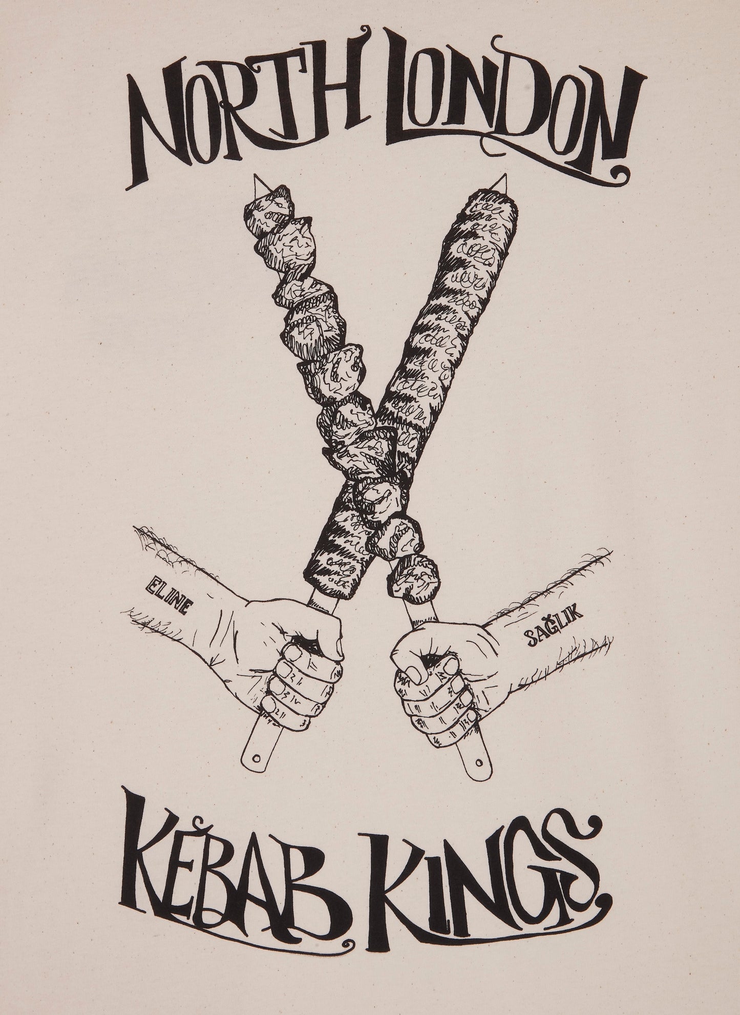 PANEM ET CIRCENSES - Kebab Kings