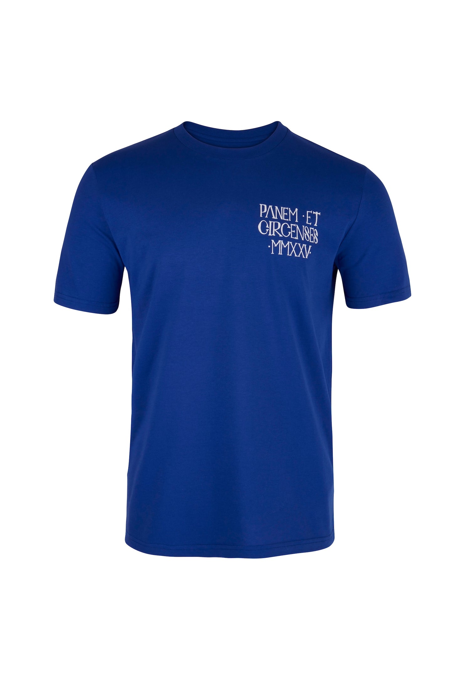 PANEM ET CIRCENSES - Throwball Tee