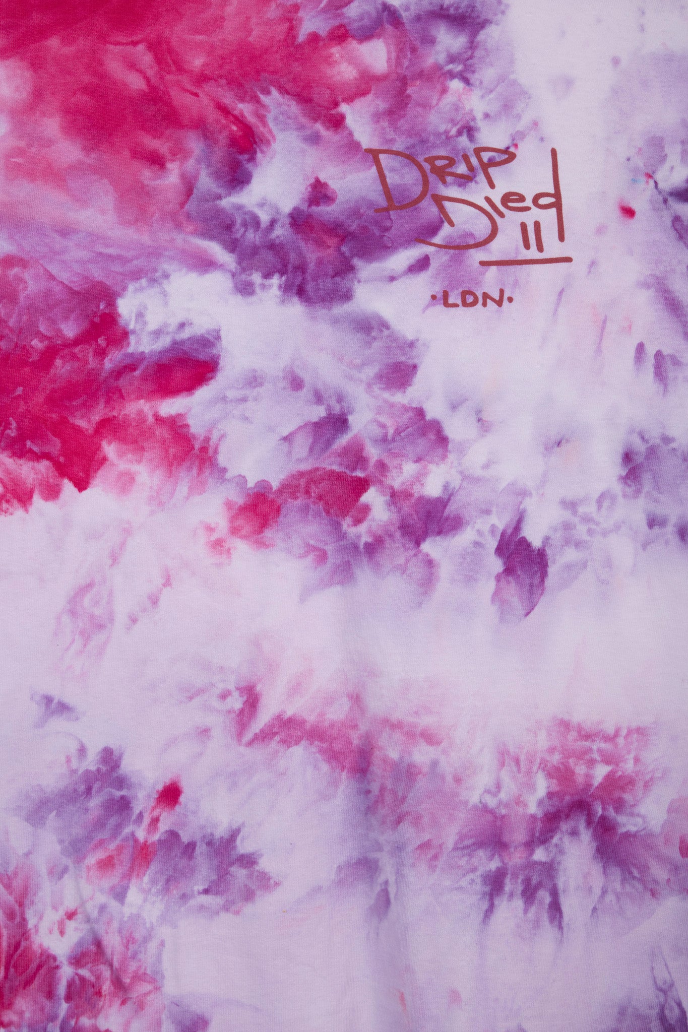 UNICORN BLOOD* Tee