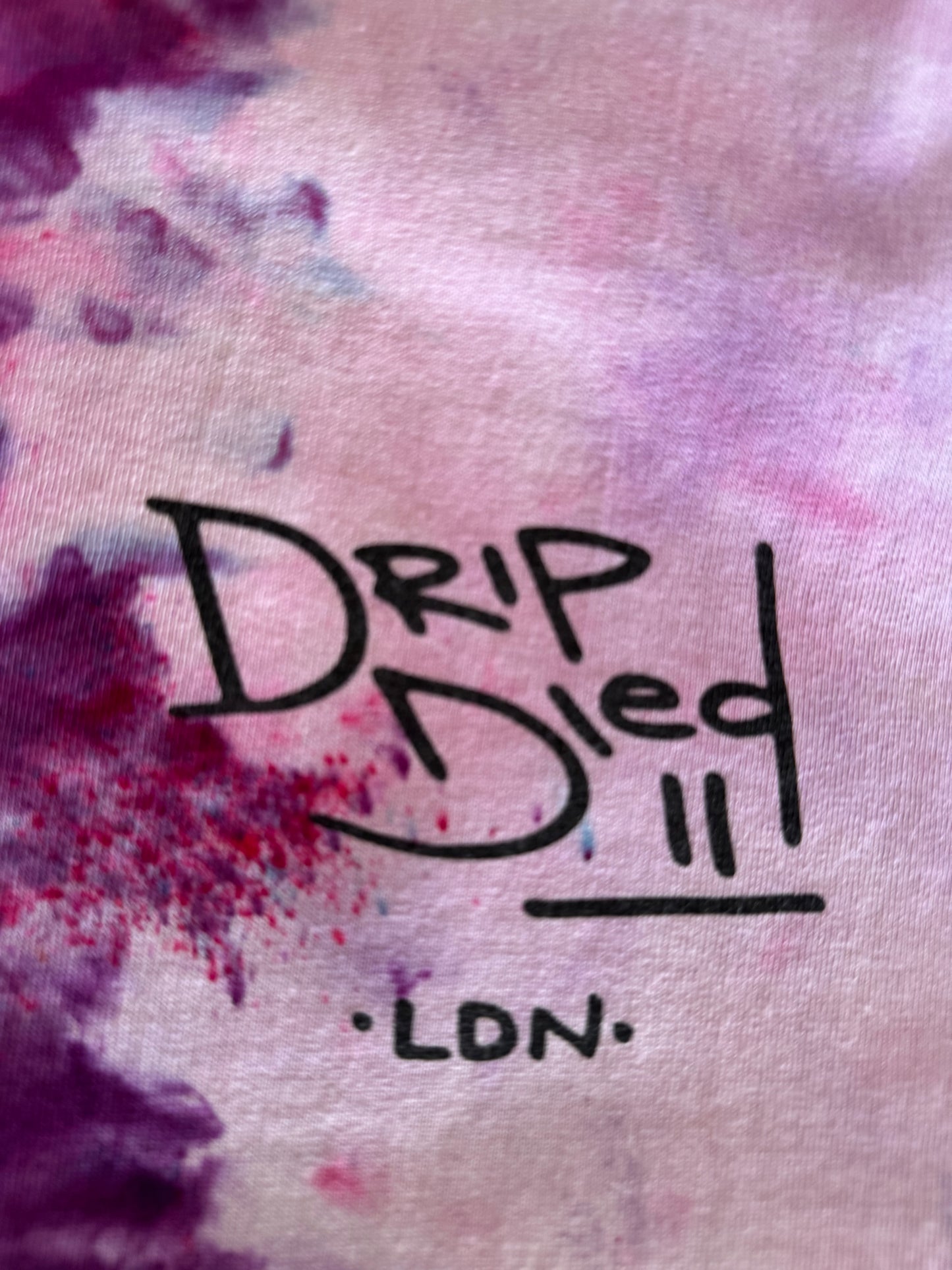 UNICORN BLOOD* Tee