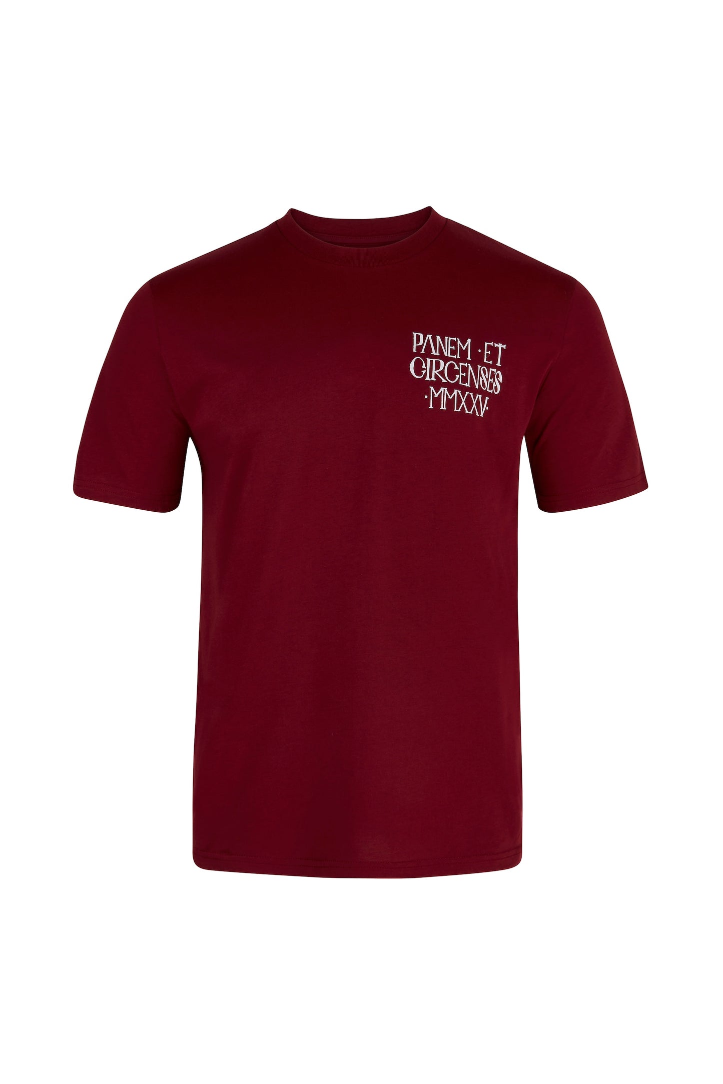 PANEM ET CIRCENSES - Football Tee