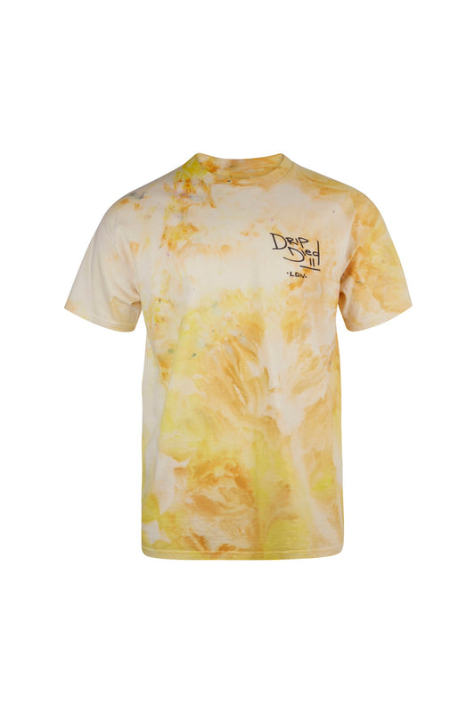 YELLA YALLAH Tee