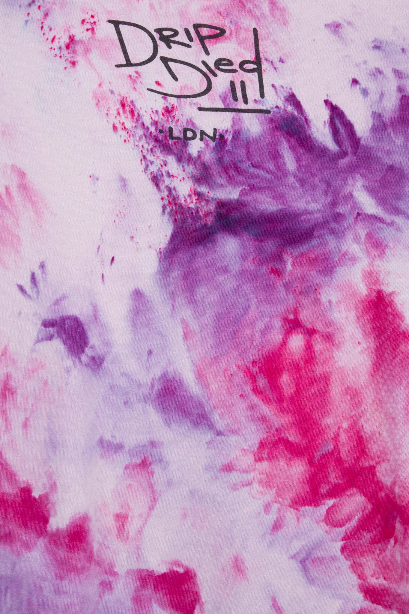 UNICORN BLOOD* Tee
