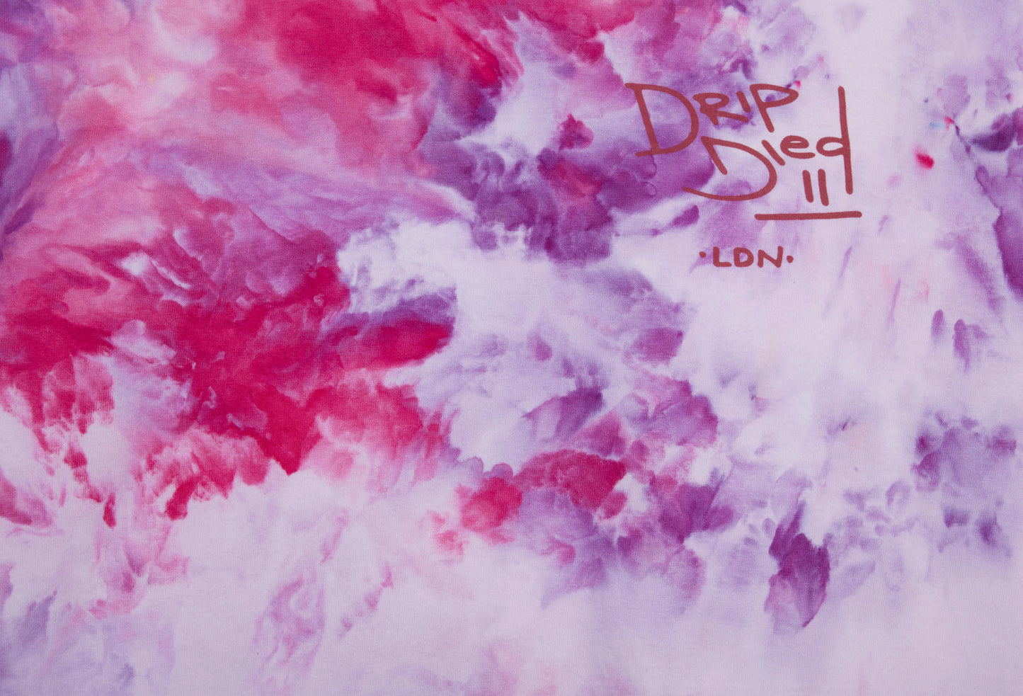 UNICORN BLOOD* Tee